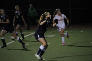 black hills girls soccer