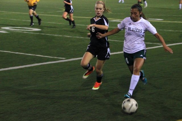 north thurston timberline soccer