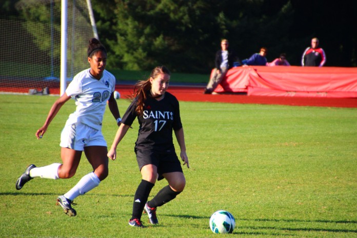 saint martins soccer