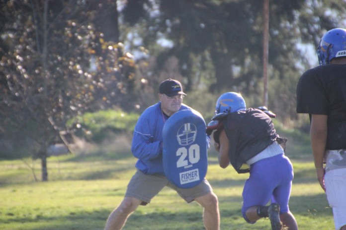 rochester football