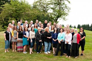 Leadership Thurston County