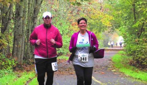 Puddle Jump Runners