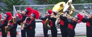 tumwater band festival