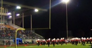 tumwater band festival