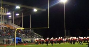 tumwater band festival