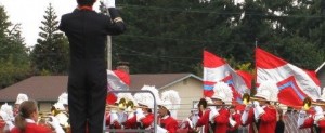 tumwater band festival