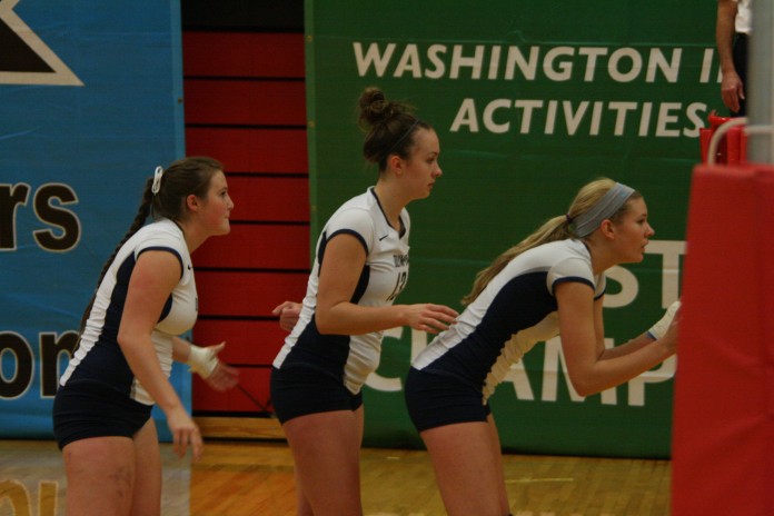 olympia volleyball