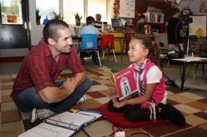 national board teacher