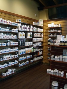 olympia compounding pharmacy