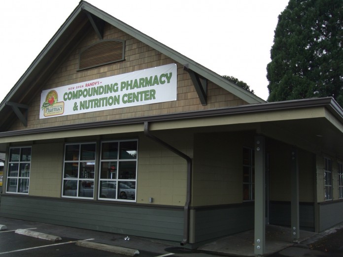 olympia compounding pharmacy