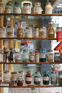 bucks spice shop