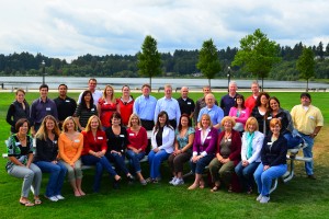 leadership thurston county