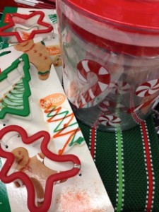 cookie decorating party ideas