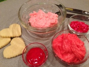 cookie decorating party ideas