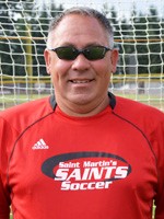 saint martins soccer