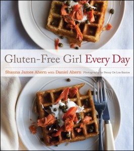 Shauna James Ahern, The Gluten Free Girl