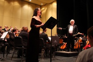 olympia holiday concert