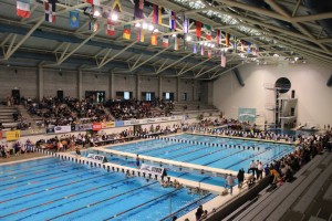 capital swimming king county aquatic center