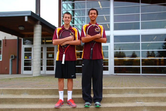 capital tennis ty gentry