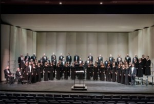 Olympia Choral Society