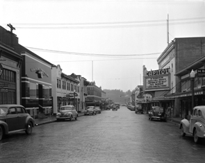 capitol theater history