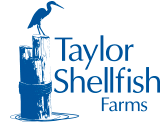 taylor shellfish
