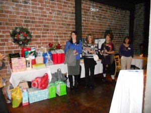 united way shelter shower