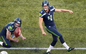 steve hauschka