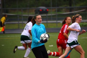 timberline girls soccer