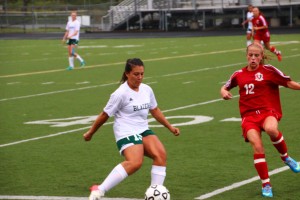 timberline girls soccer