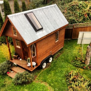 tumbleweed tiny house