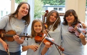 olympia violin lessons