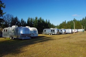 airstream park washington