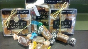 bequet caramel