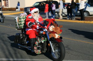 olympia toy run