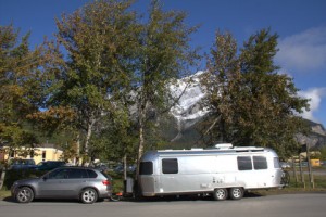 airstream park washington