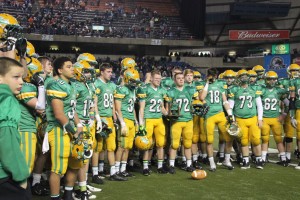 tumwater football