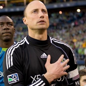 Kasey Keller