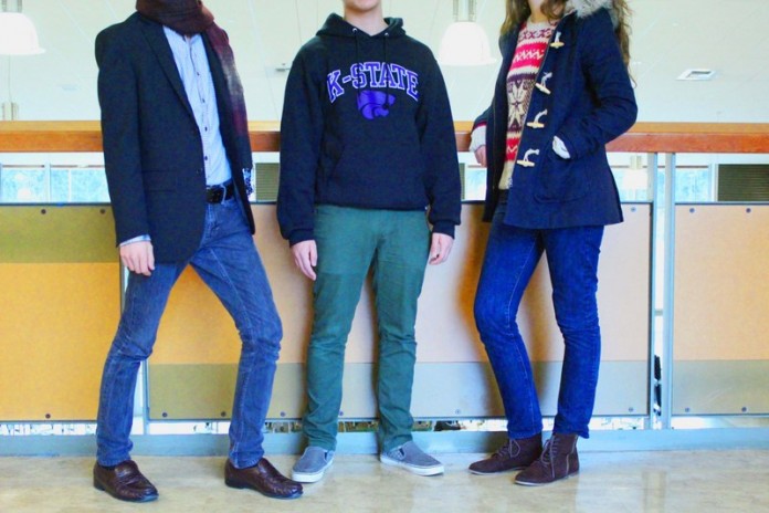 Olympia teen shopping