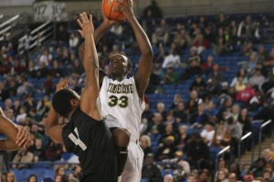 timberline basketball dorsey