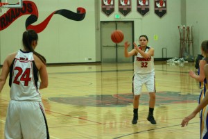 yelm girls basketball