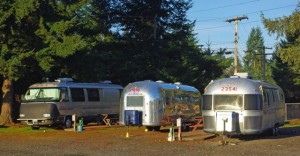 airstream park washington