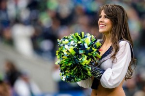 seattle sea gals