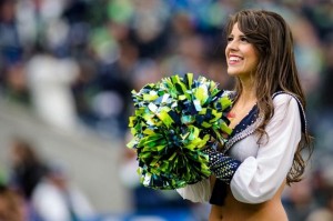 seattle sea gals