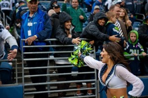 seattle sea gals