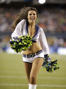 seattle sea gals