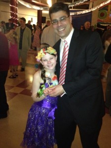 olympia father daughter dance