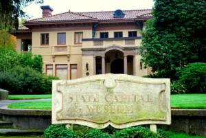 Capitol History Museum