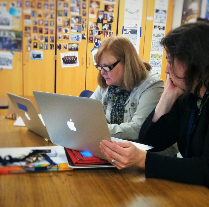 olympia high school teachers technology olympia highs chool