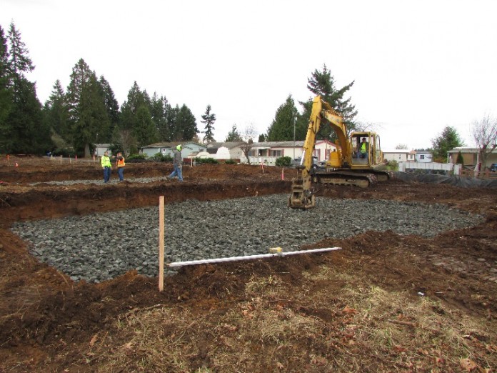 Habitat for Humanity
